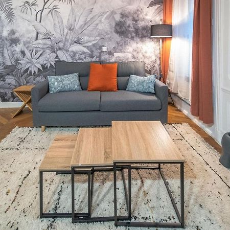 Chez Jean - Beautiful Renovated Studio - Cordeliers Лион Экстерьер фото