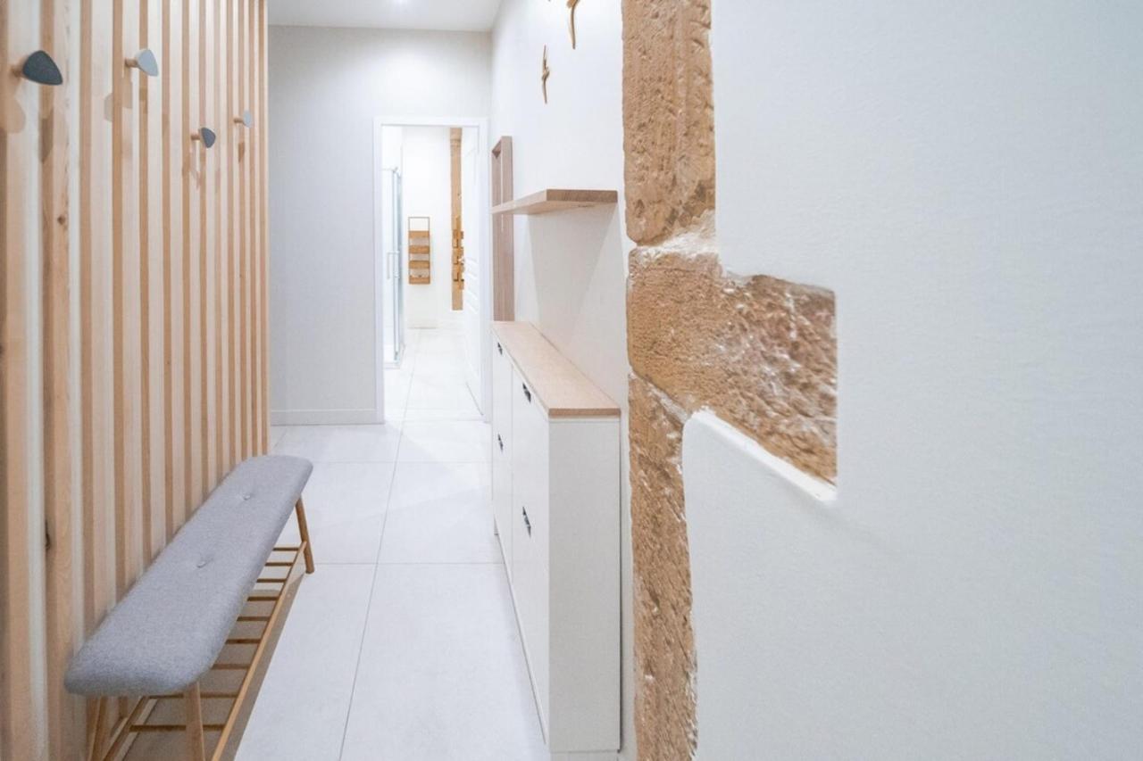Chez Jean - Beautiful Renovated Studio - Cordeliers Лион Экстерьер фото